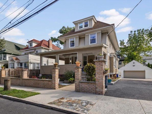 315 Seneca Avenue, Mount Vernon NY 10553