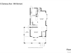 315 Seneca Avenue, Mount Vernon NY 10553