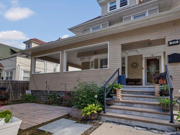 315 Seneca Avenue, Mount Vernon NY 10553