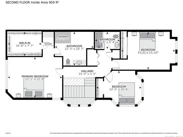 1 Parkridge Court, Huntington NY 11743