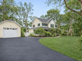 1025 Long Creek Drive, Southold NY 11971