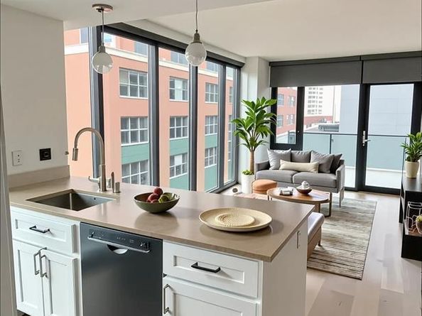 4104 27th Street 8C, Long Island City NY 11101