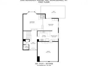 208 Boulder Ridge Road, Scarsdale NY 10583