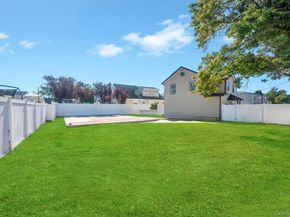 4 W Lido Prom, Lindenhurst NY 11757
