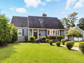 3208 Linden Street, Wantagh NY 11793