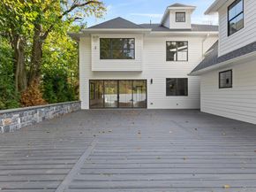22 Whippoorwill Road E, Armonk NY 10504
