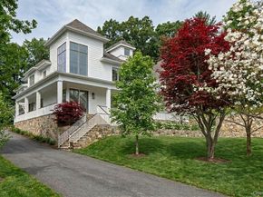 22 Whippoorwill Road E, Armonk NY 10504