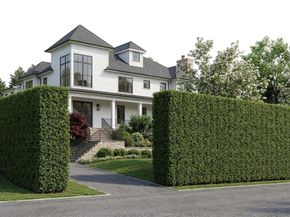 22 Whippoorwill Road E, Armonk NY 10504