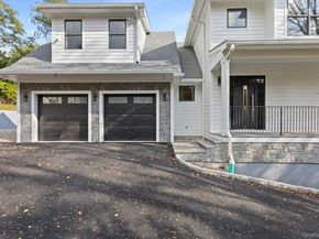 22 Whippoorwill Road E, Armonk NY 10504