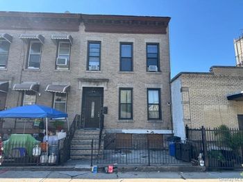 186 Howard Avenue