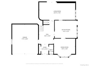 3930 Jane Lane, Oceanside NY 11572