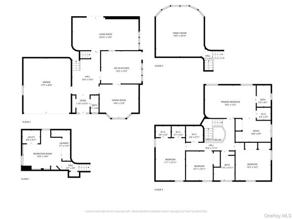 3930 Jane Lane, Oceanside NY 11572