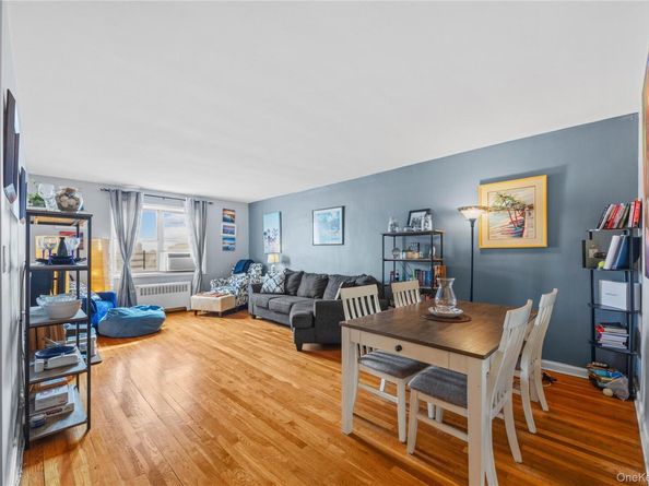 1234 Midland Avenue Apt 3F, Bronxville NY 10708