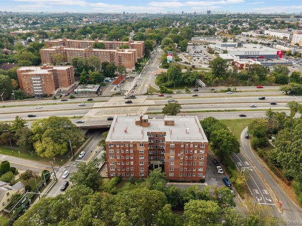 1234 Midland Avenue Apt 3F, Bronxville NY 10708