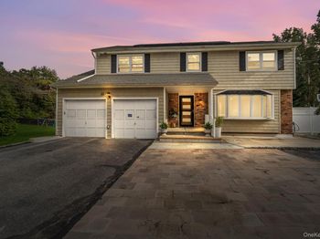 61 Old Indian Head Road