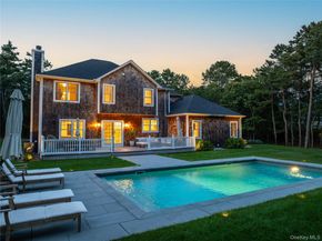 6 Clara Drive, East Quogue NY 11942