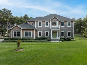 6 Clara Drive, East Quogue NY 11942