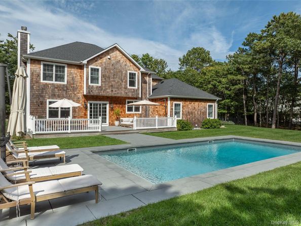 6 Clara Drive, East Quogue NY 11942
