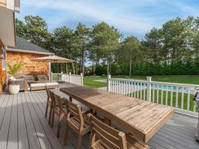 6 Clara Drive, East Quogue NY 11942
