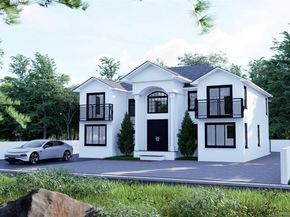 1275 Barry Drive S, Valley Stream NY 11580