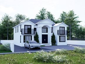 1275 Barry Drive S, Valley Stream NY 11580