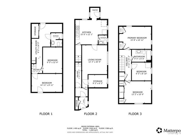 9507 239 Street, Floral Park NY 11001