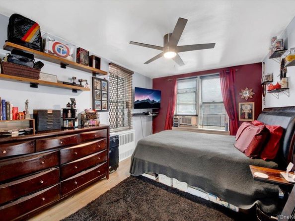 610 Waring 4F, Bronx NY 10467