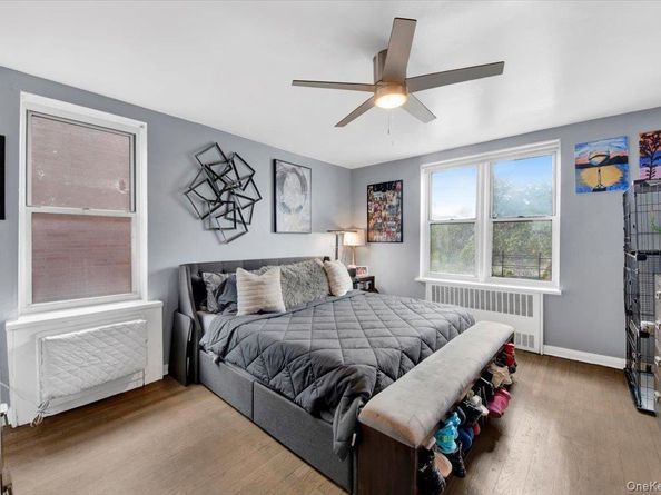 610 Waring 4F, Bronx NY 10467