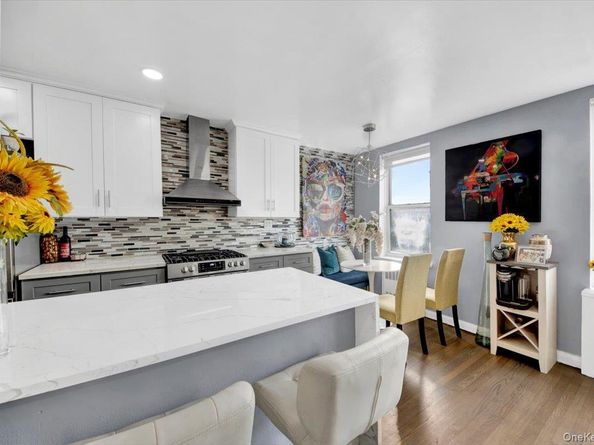 610 Waring 4F, Bronx NY 10467