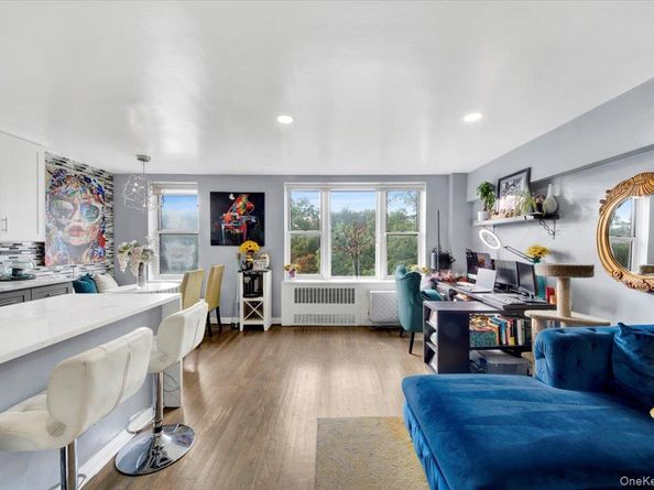 610 Waring 4F, Bronx NY 10467