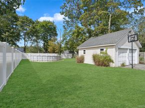 216 Jayne Avenue, Patchogue NY 11772