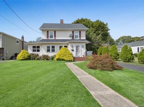 216 Jayne Avenue, Patchogue NY 11772