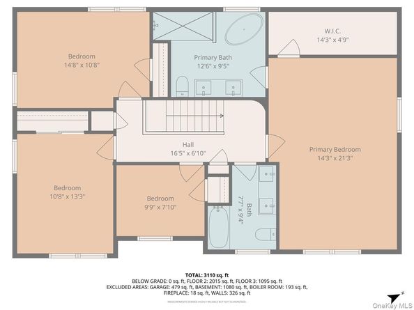 11 Gorham Lane, Dix Hills NY 11746