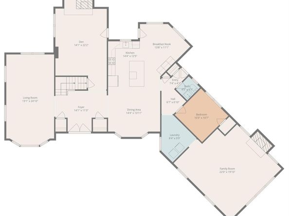 11 Gorham Lane, Dix Hills NY 11746