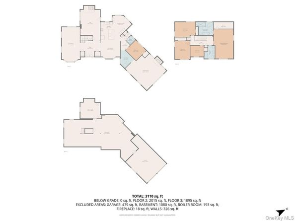 11 Gorham Lane, Dix Hills NY 11746
