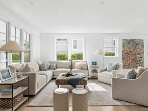 13 Beach Lane, Westhampton Beach NY 11978