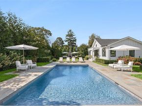 13 Beach Lane, Westhampton Beach NY 11978