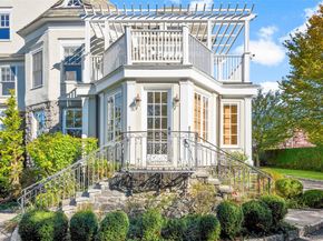 203 Corlies Avenue, Pelham NY 10803