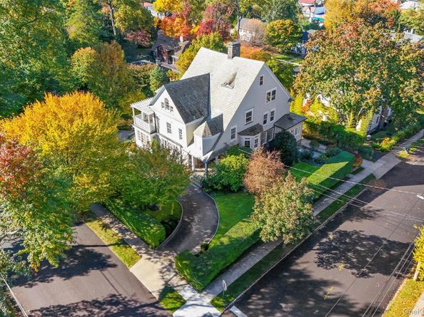 203 Corlies Avenue, Pelham NY 10803