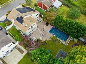 12 Flo Drive, Syosset NY 11791