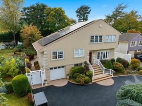 12 Flo Drive, Syosset NY 11791