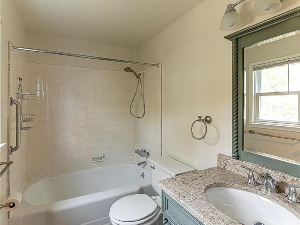 20 Witherell Street, Bronxville NY 10708