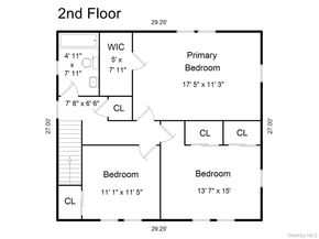 20 Witherell Street, Bronxville NY 10708