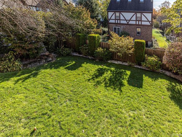 20 Witherell Street, Bronxville NY 10708