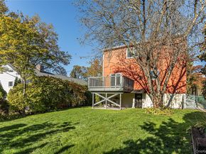 20 Witherell Street, Bronxville NY 10708