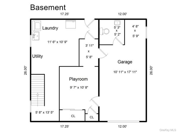 20 Witherell Street, Bronxville NY 10708