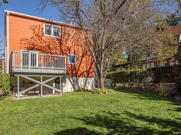 20 Witherell Street, Bronxville NY 10708