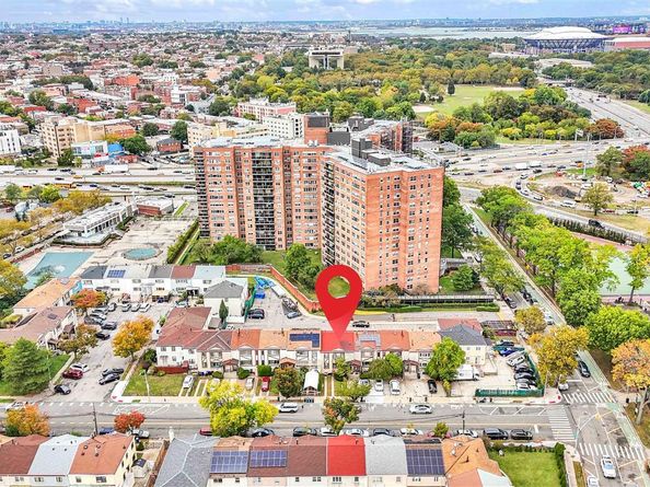 111-09A 62 Drive, Forest Hills NY 11385