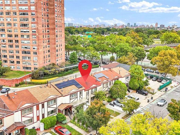 111-09A 62 Drive, Forest Hills NY 11385
