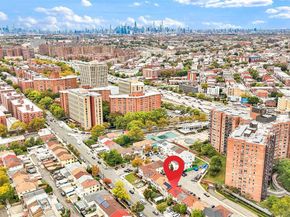 111-09A 62 Drive, Forest Hills NY 11385